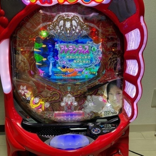 パチンコ