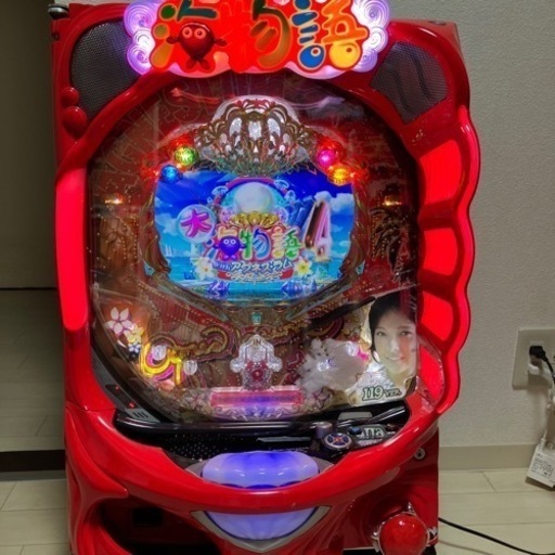パチンコ