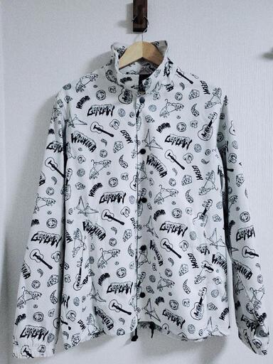 服/ファッション シャツ メンズ