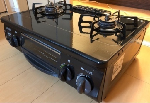 生活雑貨 調理器具 ガステーブル
