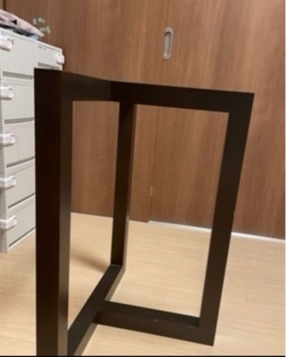 ガラステーブル 家具 ダイニングセット