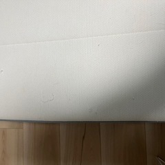 【交渉可】IKEAマットレスの画像