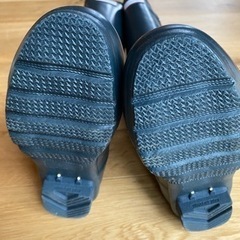 HUNTER ハンター レインブーツ 婦人用の画像