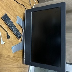 テレビ