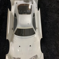 ラジコンボディー　　決まりましたの画像