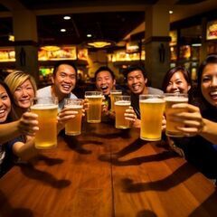 5月23日(金) 19:30〜20:50  【合コンスタイルMa...
