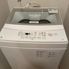 家電 生活家電 洗濯機