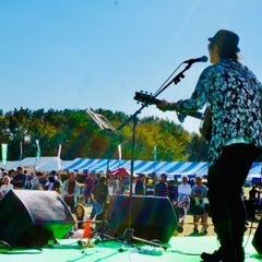 9月15日（祝）  企画Live✨出演者募集‼️