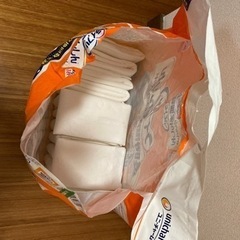 昼用スーパー 長時間あんしん 4回吸収 テープ用尿とりパッド 42枚 ライフリーの画像