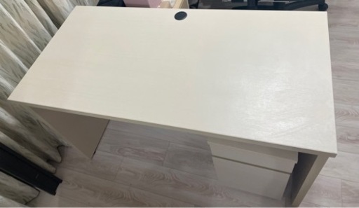 【美品】ニトリ　デスクセット