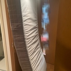 マットレスの画像