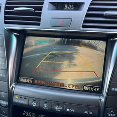 自社ローンあり！ガソリン100リットルプレゼント✨お買い得✨装備充実✨レクサス☆LS460☆C Iパッケージ☆4600cc☆5人乗り☆の画像