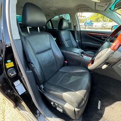 自社ローンあり！ガソリン100リットルプレゼント✨お買い得✨装備充実✨レクサス☆LS460☆C Iパッケージ☆4600cc☆5人乗り☆の画像