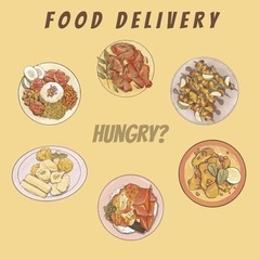 和歌山市【コメダ珈琲店和歌山橋本店付近】ドライバー募集の画像