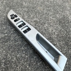mh23sインパネパワーウィンドウ運転席側