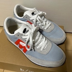 【決まりました！】【美品】[カルフ] スニーカーブーツ Lege...