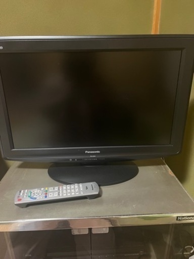 家電 テレビ 液晶テレビ