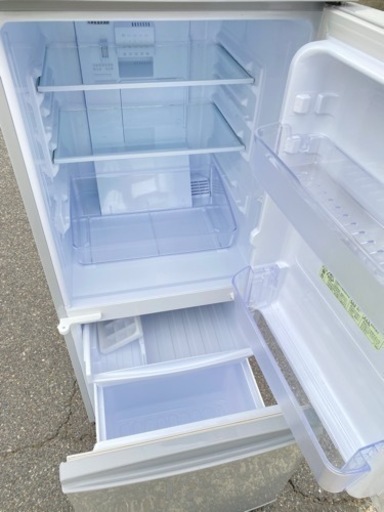 ?‍♀️☘️大阪市から阪南市まで配達設置無料?‍♀シャープ冷蔵庫137L️?保証有り