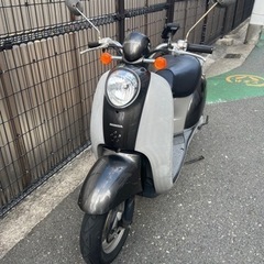 バイク スズキ