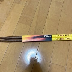 Zildjian ドラムスティック 値下げ