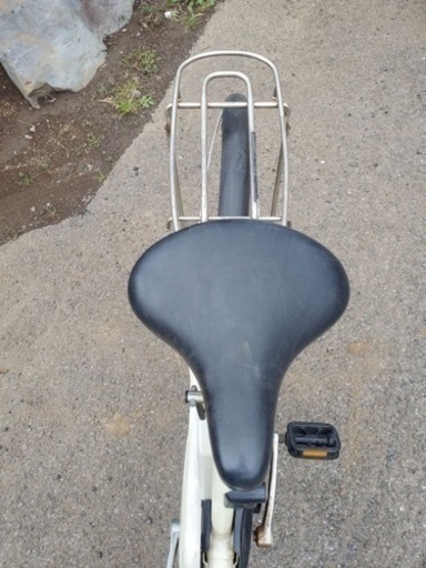 電動自転車　Panasonic 2