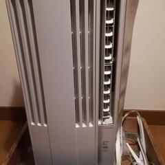 ウインドウエアコン