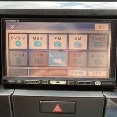 ★ワンオーナー★ワゴンR スティングレイ　ターボ　の画像