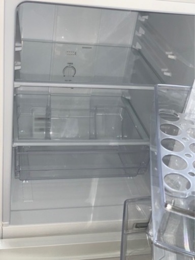 送料・設置込み可　冷蔵庫　126L AQUA 2019年