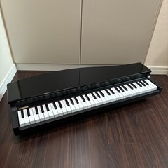 KORG マイクロピアノ