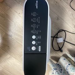 家電 季節、空調家電 ファンヒーターの画像