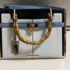 RIVER ISLAND ハンドバッグの画像
