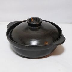 土鍋8号（IH対応）