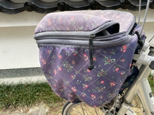 3輪自転車