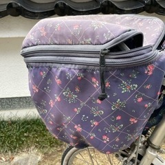 3輪自転車の画像