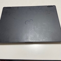 パソコン ノートパソコン