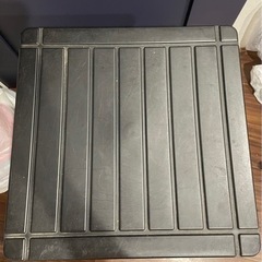 無料❗️収納ケース　3段の画像