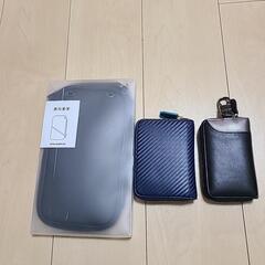靴/バッグ バッグ ポーチ