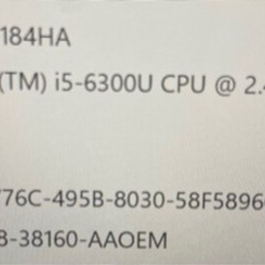 パソコン ノートパソコンの画像