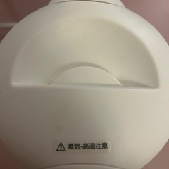 電気ケトルの画像