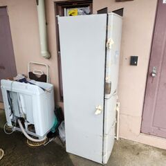 【無料】洗濯機・冷蔵庫　10台弱好きなだけ差し上げますの画像