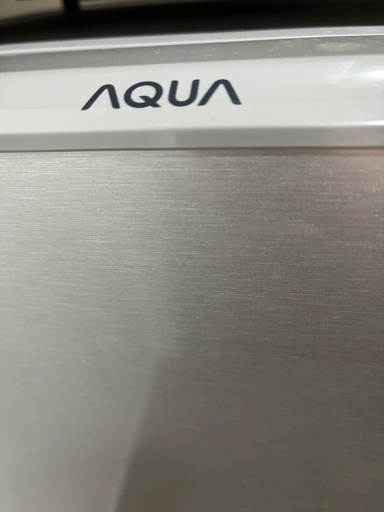 AQUA冷蔵庫