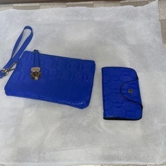 レディースバッグ　4点セット　3wayバッグ　　　の画像