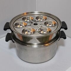 アムウェイ  Amway　6Lシチューパン  10点セットの画像