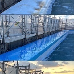 解体工事・防水工事ご相談下さい - その他