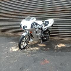 ホンダ  ns-1 レーサー