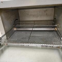 家電 キッチン家電 オーブントースターの画像