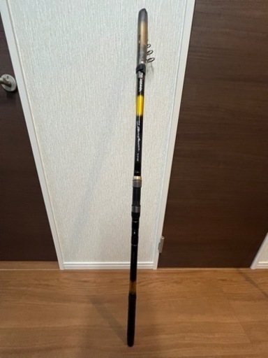 ガーラモンスター