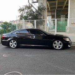 ‼️LS460中期‼️の画像