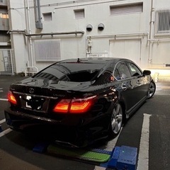 ‼️LS460中期‼️の画像
