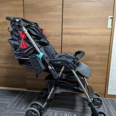 ベビーカー(A型)の画像